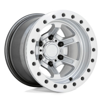 Black Rhino Hard Alloys OFFSHOOT BEADLOCK